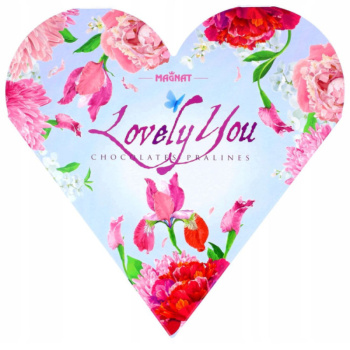 Набор конфет Lovely You, 80г