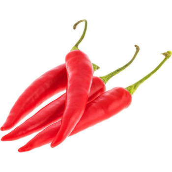 Перец острый красный