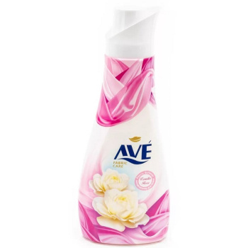 Кондиционер для белья Ave Теплые духи 1л