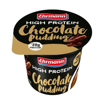 Пудинг High Pronein шоколад 1,5%, 200г