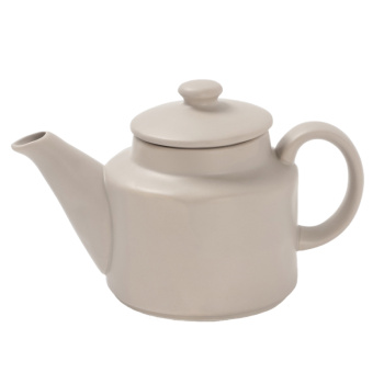 Чайник заварочный Magistro Potter 21,7х12х14 светло-серый, 775мл  