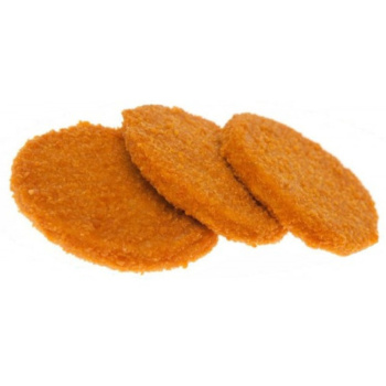 Рыбные Бургеры VICI