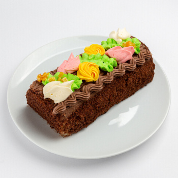 Торт Сказка классическая, 400г 