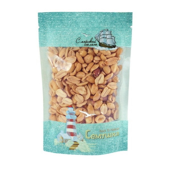 арахис--очищен-с-солью