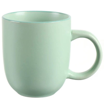 Кружка MACARONS 400мл DM7003