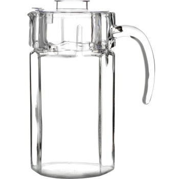 Кувшин ОКТАЙМ с крышкой, 1,6л