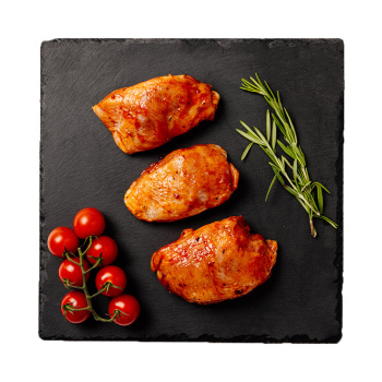 Бедро куриное в Мексиканском маринаде охлаждённое