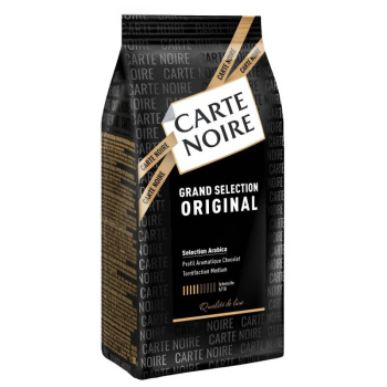 Кофе Carte Noire Original молотый, 200г