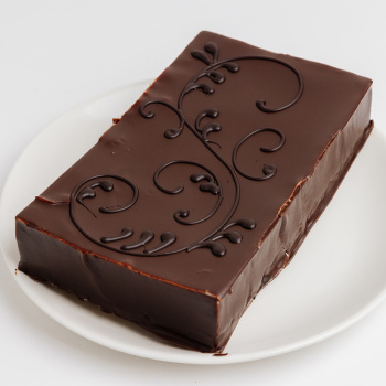 Торт Птичье молоко классическое 650г Дом Еды