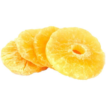 Ананас Сушеный 100г