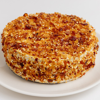 Торт Вацлавский классический 800г Дом Еды