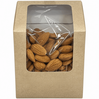 Миндаль 250г