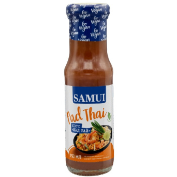 Соус Samui Пад Тай, 150мл