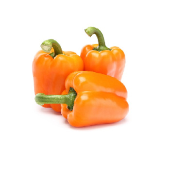 Перец Оранжевый 
