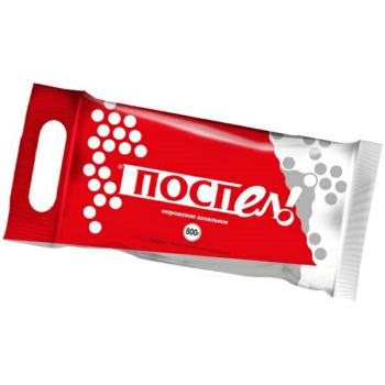 Мороженое Ванильное 800г с ручкой 