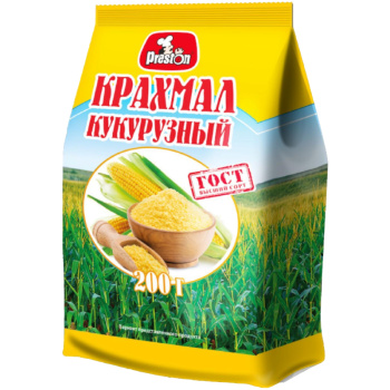 Крахмал Preston кукурузный, 200г