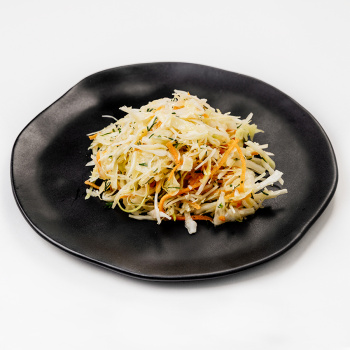 Салат Капуста свежий урожай