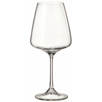 Набор рюмок для красного вина CORVUS, 2шт, 570мл