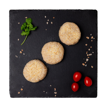 Биточки куриные охлаждённые