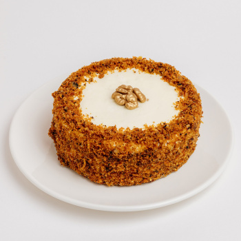 Торт Морковный, 650г 