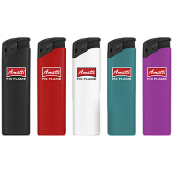 Зажигалка Amatti АМ-032