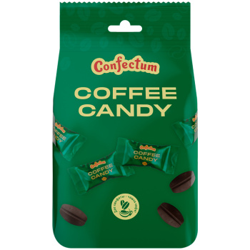 Карамель CoffeeCandy 50г