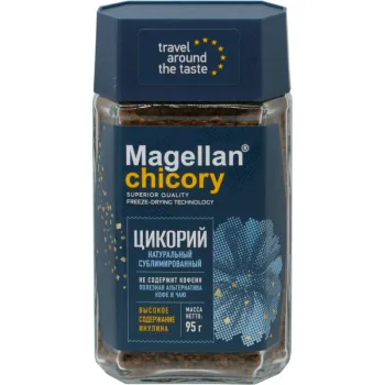 Цикорий Magellan Chicory, 95г 