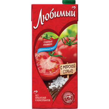 любимый_томат