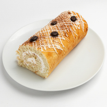 Рулет_Кофейный