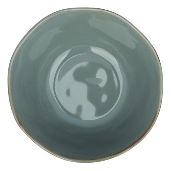 Салатник_Ivlev_Chef_Органика__20х8_5см_фарфор_серый_