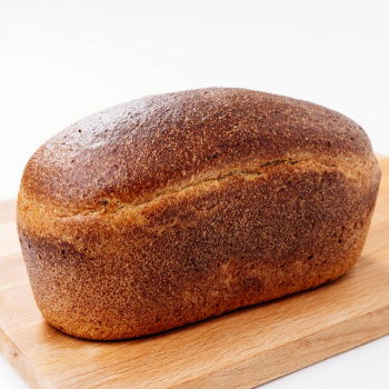 Хлеб гречневый