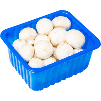 Шампиньоны свежие 400гр 1шт