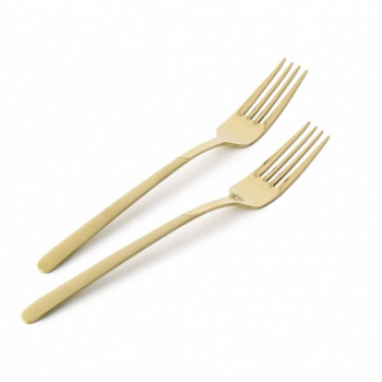 Вилка столовая IVMLANO, 2 шт 