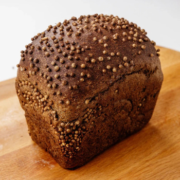 Хлеб Бородинский новый 350гр