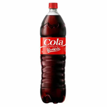 Напиток Бочкари Cola classic газированный, 1,9л