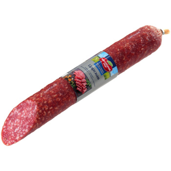 Колбаса сырокопченая Царская Мясницкий ряд