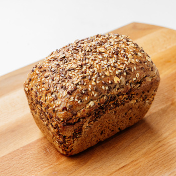 Хлеб Сила злаков 350г