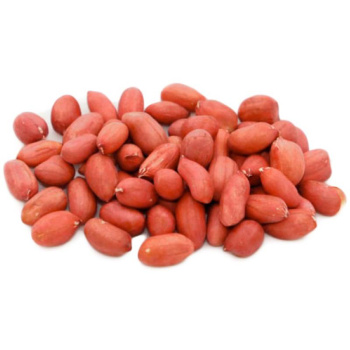 Арахис очищенный