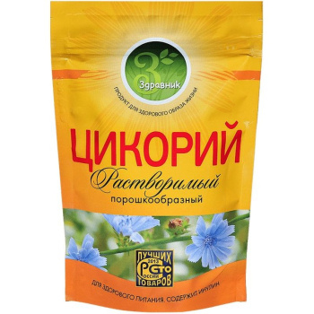 Цикорий растворимый Здравник, 85г