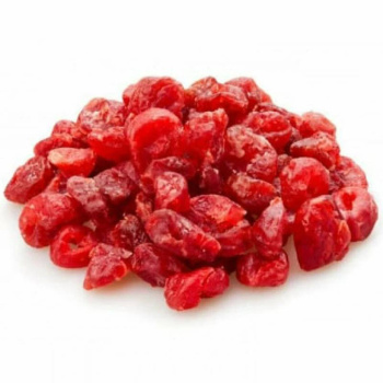 Вишня вяленая, 500г