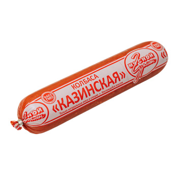 Колбаса Казинская Мясной Гурман