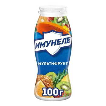 Напиток с соком Имунеле 100г