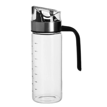 Бутыль для соусов и масла Мист, 450мл