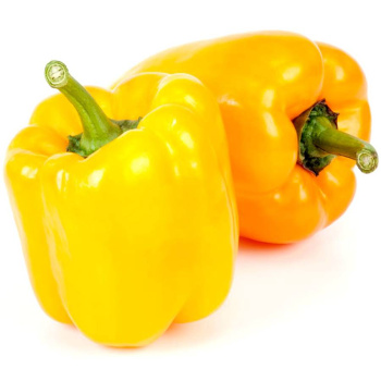 Перец Жёлтый