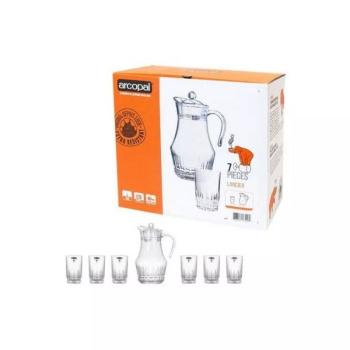 Набор питьевой ВИКТОРИЯ 7пр Q5848