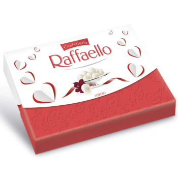 Конфеты Raffaello 90г