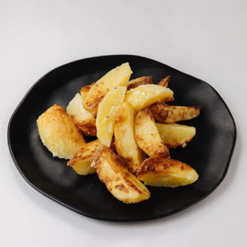 Картофель запеченный Кострома