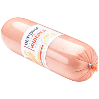 Ветчина из индейки Костромской МК