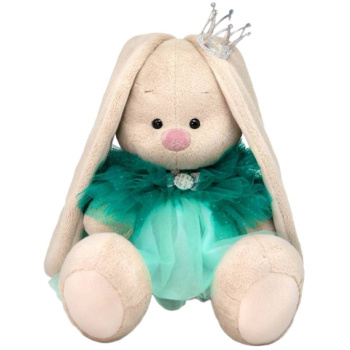Зайка Ми Принцесса сладких снов (малый), 23см
