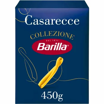 Макароны Казаречче, Barilla, 450г
